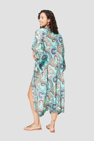 Kimono - Blu