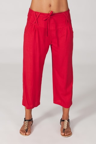 Pantaloni 7/8 - Rosa
