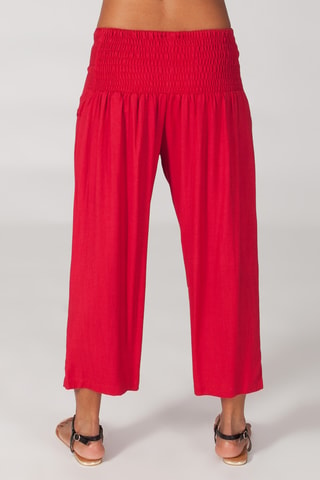 Pantaloni 7/8 - Rosa