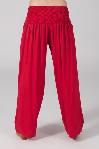 Pantaloni - Rosa