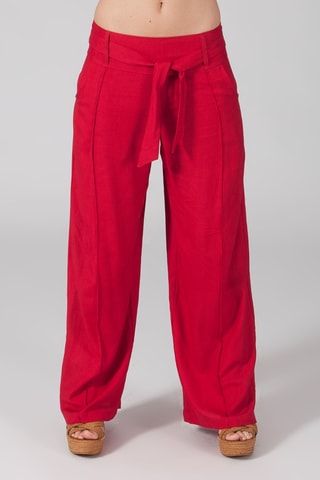 Pantaloni - Rosa