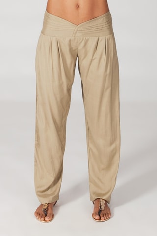 Pantaloni - Beige
