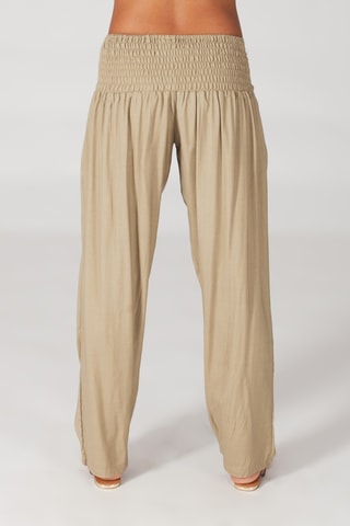 Pantaloni - Beige