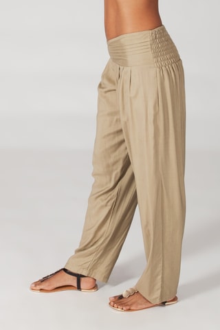 Pantaloni - Beige