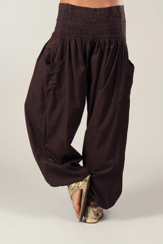 Pantaloni - Marrone