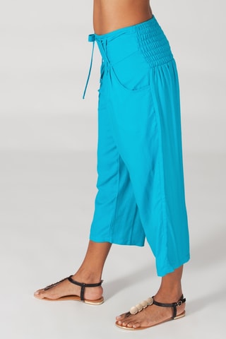 Pantaloni 7/8 - Turchese