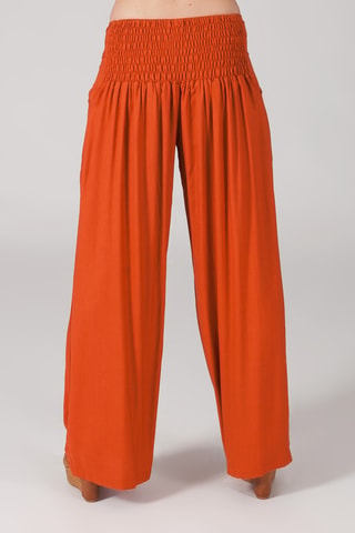 Pantaloni - Arancione