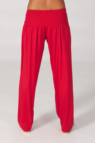 Pantaloni - Rosa