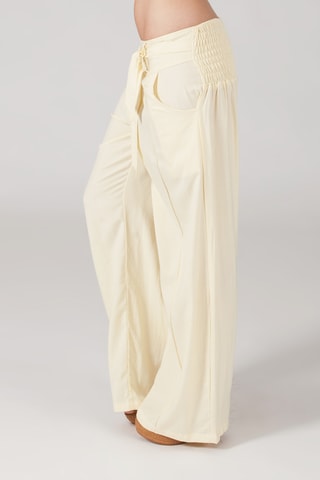 Pantaloni - Beige