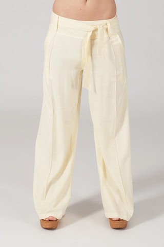 Pantaloni - Beige