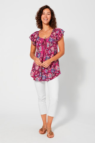 Tuniek - Roze