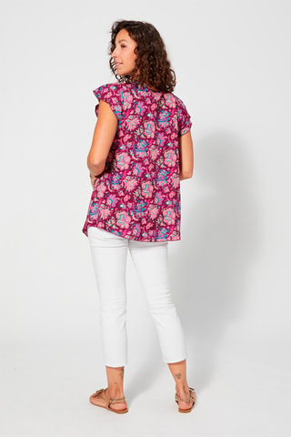Tuniek - Roze