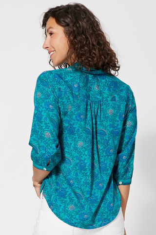 Camisa - Verde