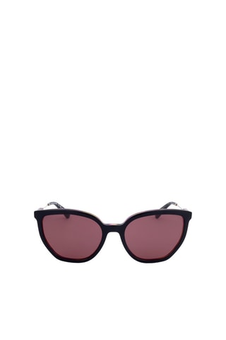 Gafas de sol mujer - Categoría 3 - Marc Jacobs - Negro y rosa