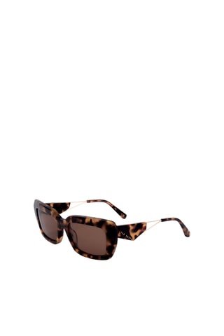 Gafas de sol mujer - Categoría 3 - Ted Baker - Marrón