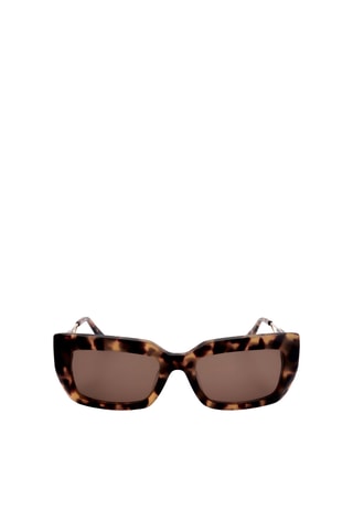 Gafas de sol mujer - Categoría 3 - Ted Baker - Marrón