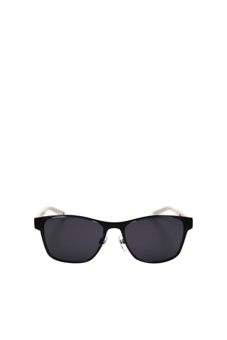 Gafas de sol mujer - Categoría 3 - Benetton - Blanco y negro