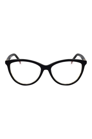 Gafas de vista mujer - Missoni - Marrón y negro