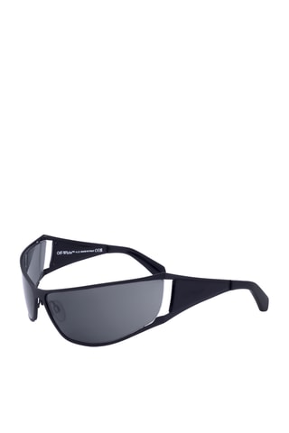 Gafas de sol hombre - Categoría 2 - Negro
