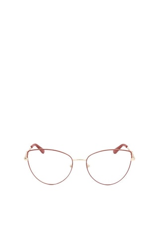 Gafas de vista mujer - Guess - Rojo