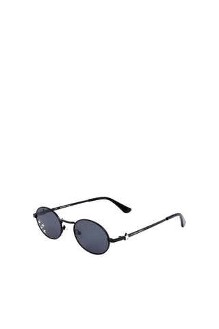 Gafas de sol mujer - Categoría 2 - Victoria's Secret - Negro