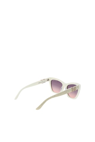 Gafas de sol mujer - Categoría 2 - Guess - Beige
