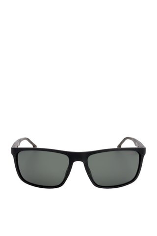 Gafas de sol polarizadas hombre - Categoría 3 - Carrera - Negro y verde