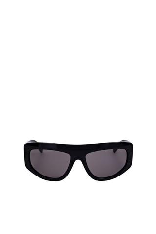 Gafas de sol hombre - Categoría 3 - MCM - Marrón y negro