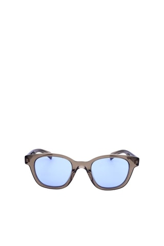Gafas de sol hombre - Categoría 2 - Paul Smith - Azul y gris