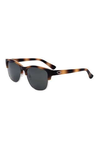 Gafas de sol mujer - Categoría 3 - Oscar De La Renta - Marrón