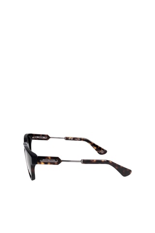 Gafas de sol hombre - Categoría 3 - Police - Marrón y verde
