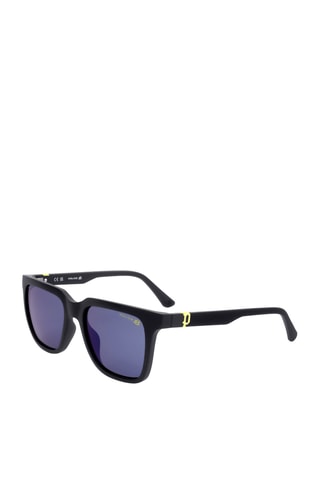Gafas de sol polarizadas hombre - Categoría 3 - Negro