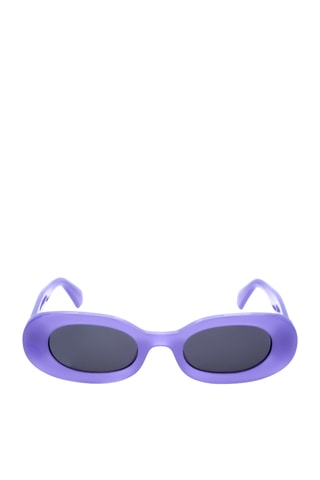 Gafas de sol mujer - Categoría 2 - Violeta