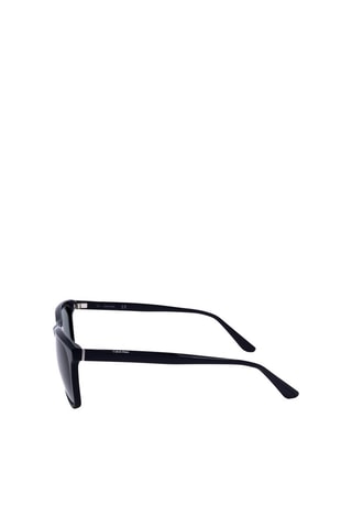 Gafas de sol hombre - Categoría 2 - Calvin Klein - Negro