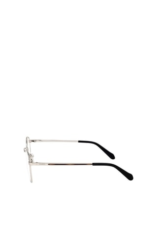 Gafas de vista hombre - Fossil - Dorado y negro