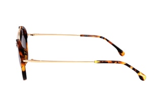Gafas de sol unisex - Categoría 3 - Lozza - Marrón
