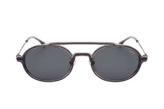 Gafas de sol unisex - Categoría 3 - Lozza - Negro