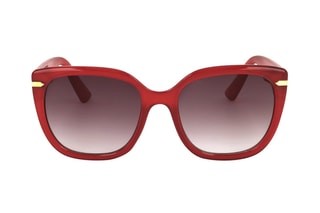 Gafas de sol mujer - Categoría 2 - Sweet Years - Rojo