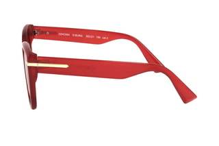 Gafas de sol mujer - Categoría 2 - Sweet Years - Rojo