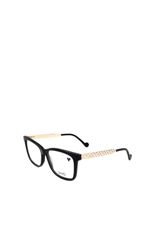 Gafas de vista mujer - Liu Jo - Negro