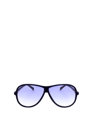 Gafas de sol hombre - Categoría 1 - Italia Independent  - Negro y azul