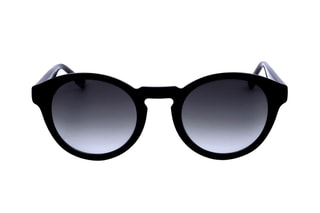 Gafas de sol mujer Rolland Garros - Categoría 3 - Lacoste - Negro