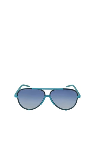 Gafas de sol polarizadas unisex - Categoría 3 - Polaroid - Azul