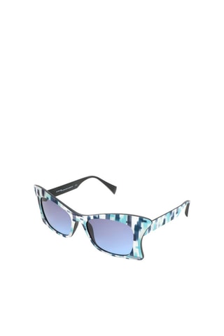 Gafas de sol mujer - Categoría 2 - Eyeye - Azul