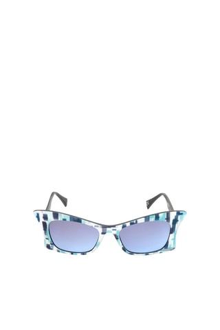 Gafas de sol mujer - Categoría 2 - Eyeye - Azul