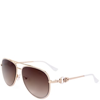 Guess - Gafas de sol - Categoría 3 - Marrón