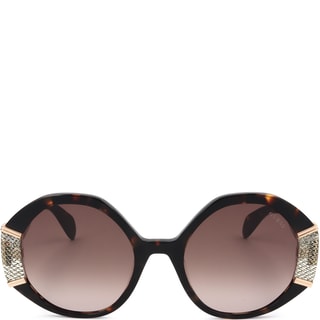 Guess - Gafas de sol - Categoría 3 - Marrón