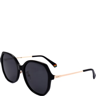 Polaroid - Gafas de sol - Categoría 3 - Negro