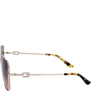 Guess - Gafas de sol - Categoría 2 - Dorado