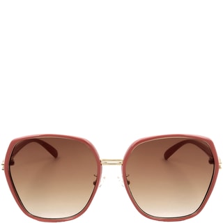 Guess - Gafas de sol - Categoría 2 - Rosa